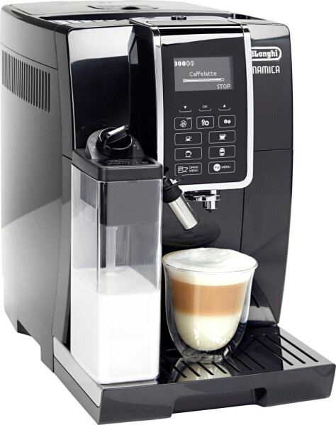 De'Longhi ECAM 350.55.B Dinamica, Bild 25