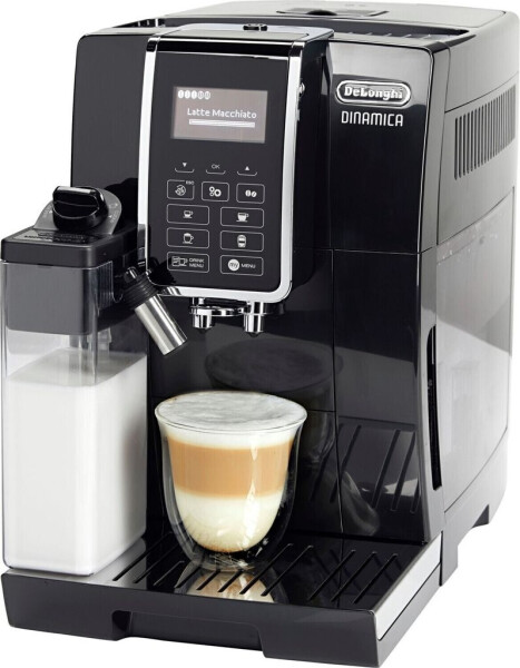 De'Longhi ECAM 350.55.B Dinamica, Bild 26