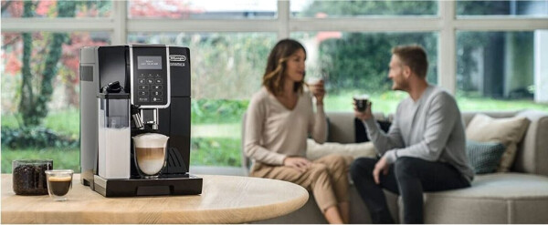De'Longhi ECAM 350.55.B Dinamica, Bild 28