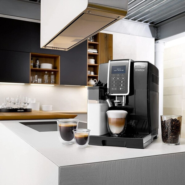 De'Longhi ECAM 350.55.B Dinamica, Bild 29