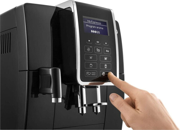 De'Longhi ECAM 350.55.B Dinamica, Bild 30