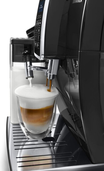De'Longhi ECAM 350.55.B Dinamica, Bild 4