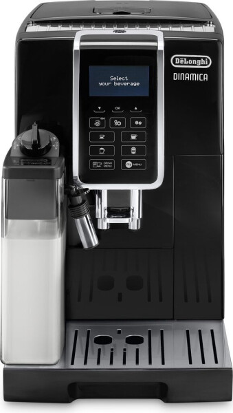 De'Longhi ECAM 350.55.B Dinamica, Bild 6