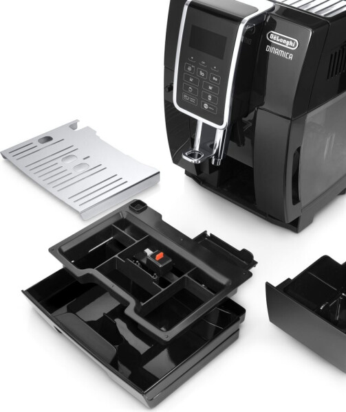 De'Longhi ECAM 350.55.B Dinamica, Bild 7