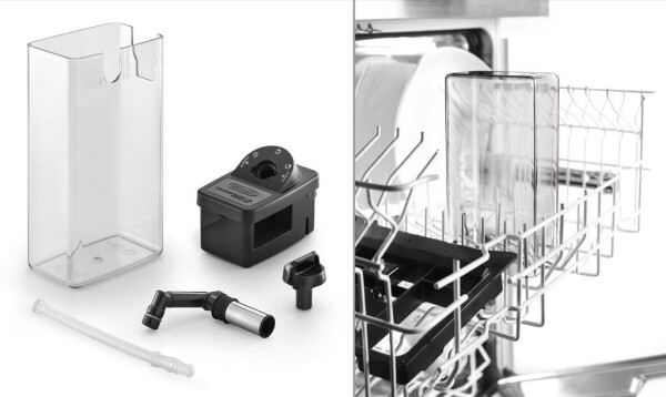 De'Longhi ECAM 350.55.B Dinamica, Bild 8