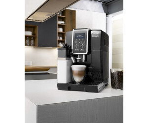 De Longhi ECAM 350.55.B Dinamica from 499.00 Today Best Black Friday Deals on idealo