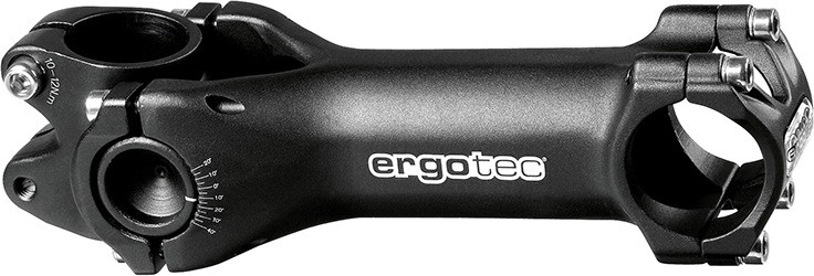 Humpert ergotec Swell R Eco 31,8 mm