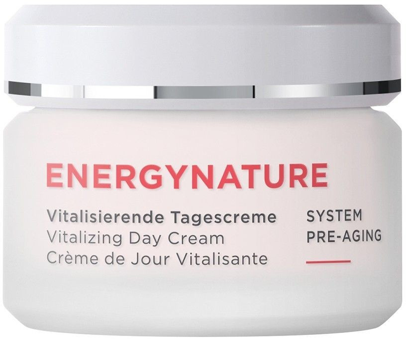 Annemarie Börlind Energy Nature Vitalizing Day Cream (50ml)