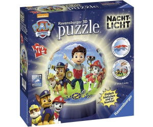 Ravensburger Nachtlicht Paw Patrol ab € 20,19