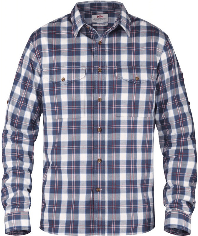 Fjällräven Sarek Shirt LS