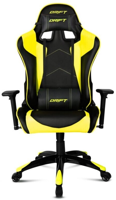 Drift DR300 jaune