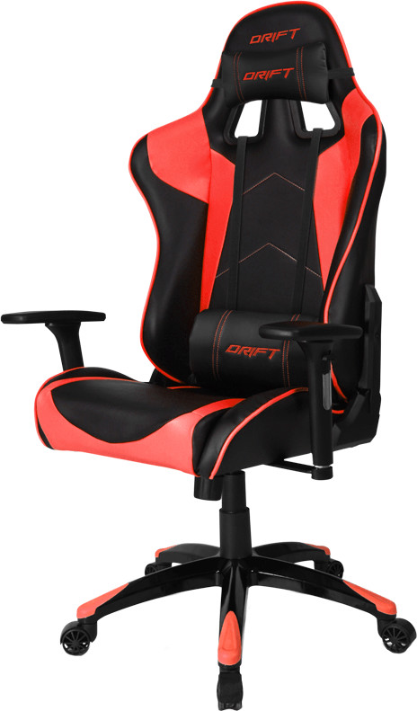 Drift DR300 rouge