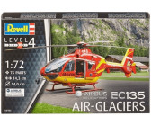 Revell EC135 Air Glaciers