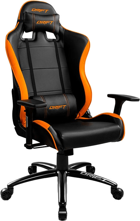 Drift DR200 orange