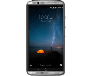 Zte Axon 7 Grau Ab 326 05 Preisvergleich Bei Idealo De