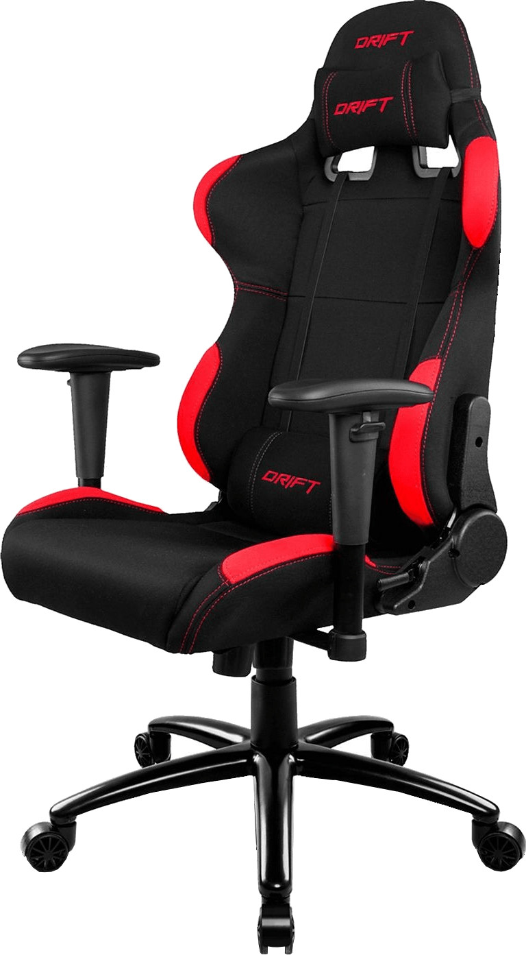 Drift DR100 rouge