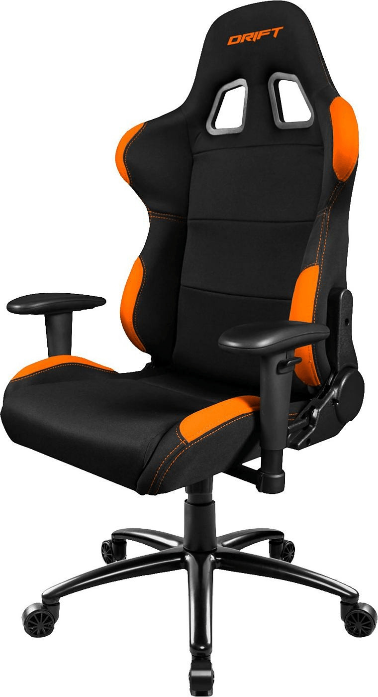Drift DR100 orange