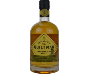 The Quiet Man An Fear Giuin 8 ans 0,7 L 40 %