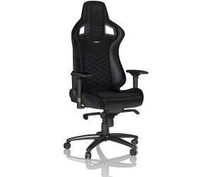 Noble chair top epic white