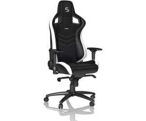 Noblechairs discount epic white