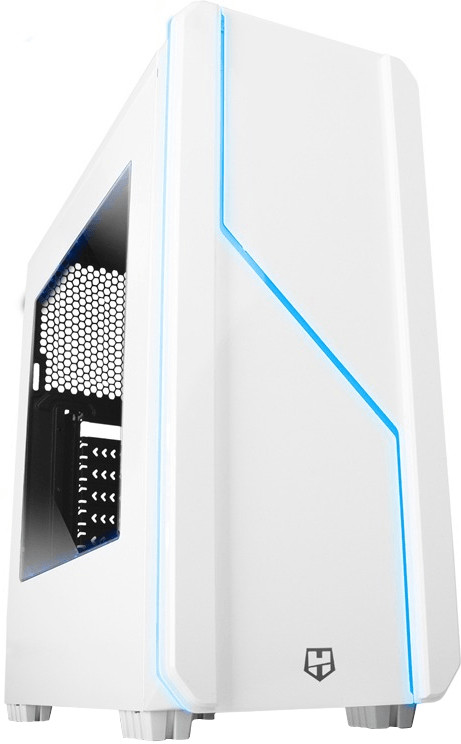 Nox Hummer MC Zero Edition
