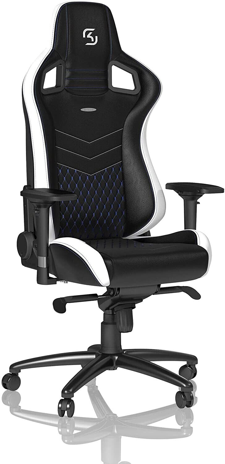 Noblechairs Epic SK Gaming