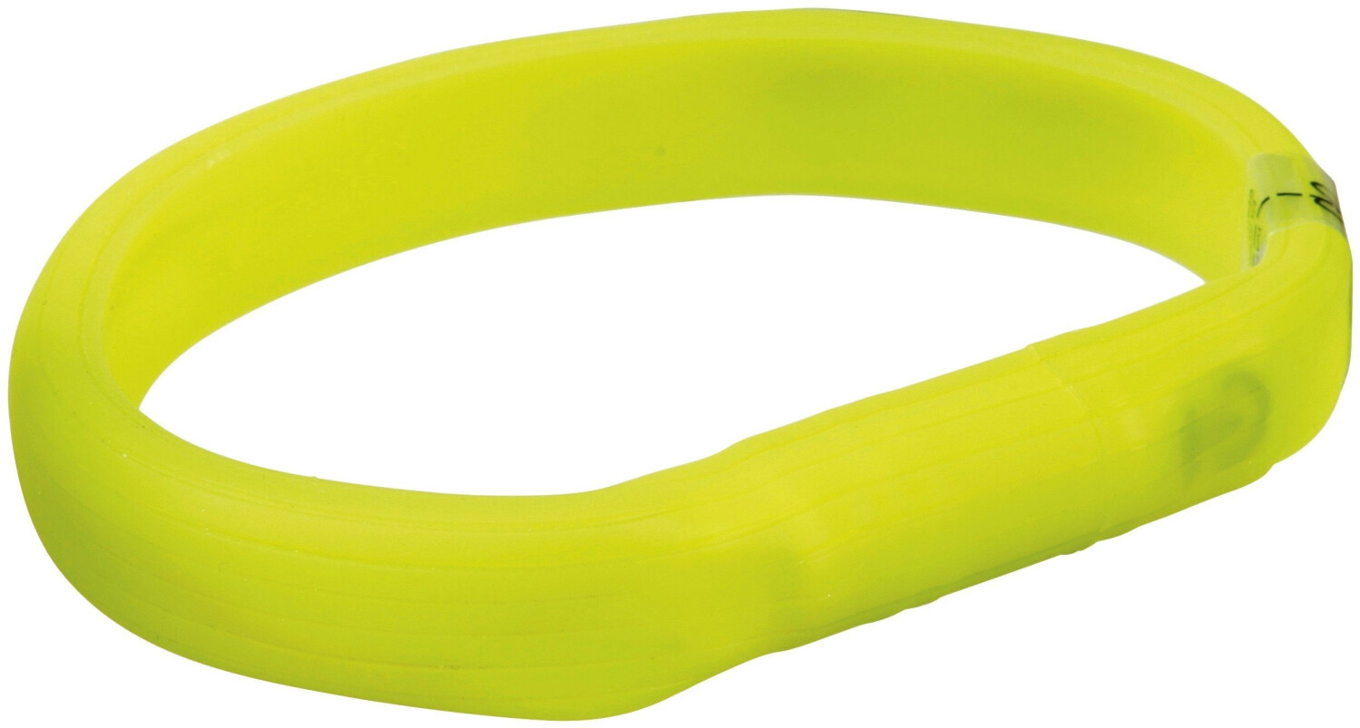 Trixie Collier lumineux pour chien Trixie Collier lumineux pour chien
