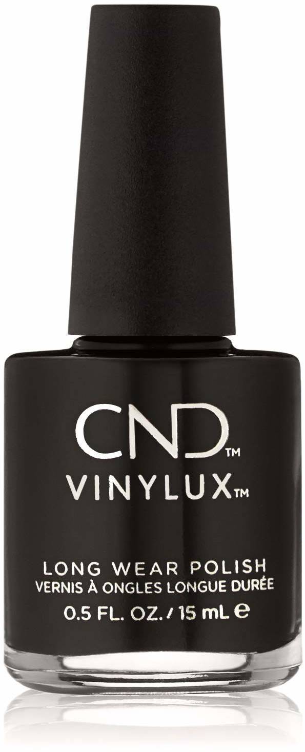 CND Vernis Vinylux Weekly Polish - 140 Regally Yours (15 ml)