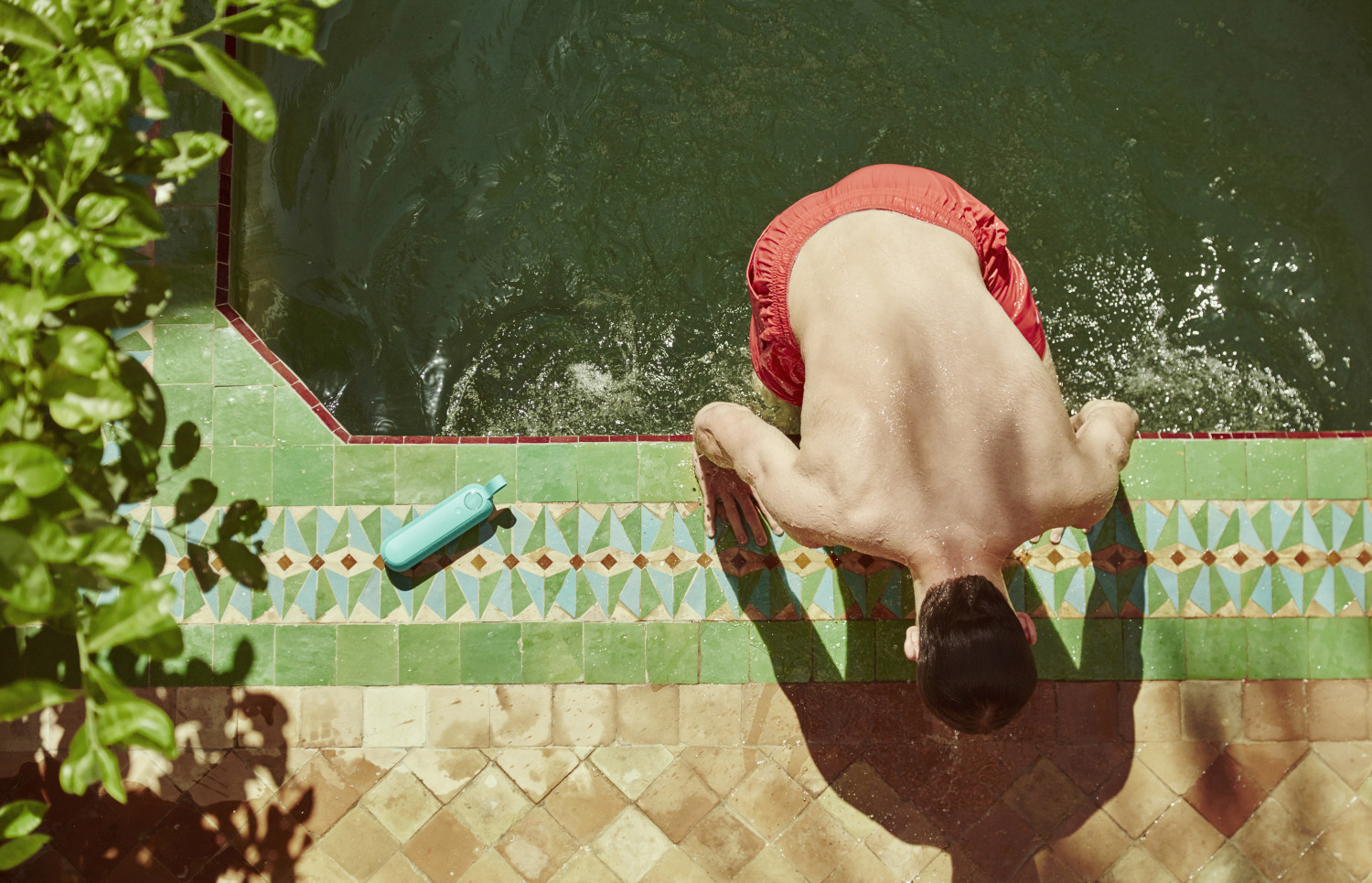 Libratone Too caribbean green ab € 249,00 | Preisvergleich ...