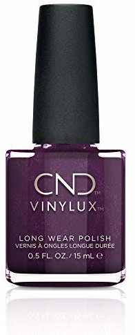 CND Vernis Vinylux Weekly Polish - 141 Rock Royality (15 ml)