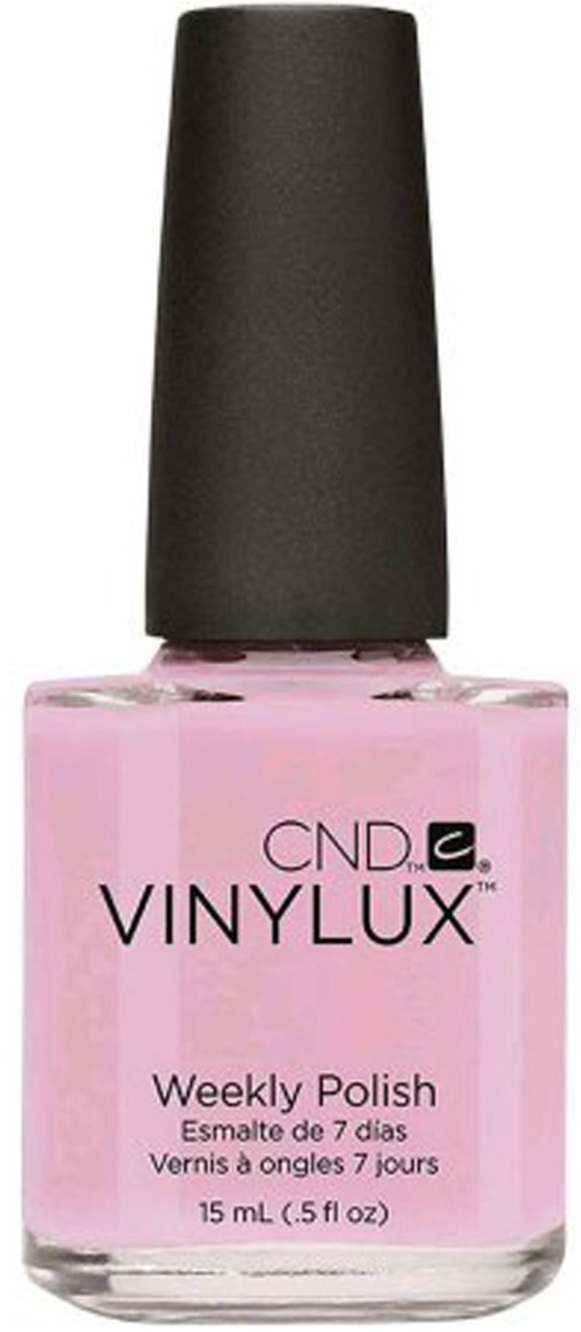 CND Vernis Vinylux Weekly Polish - 135 Cake Pop (15 ml)