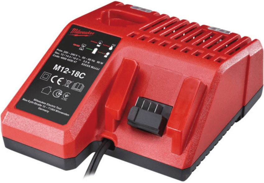 Milwaukee M12-18C
