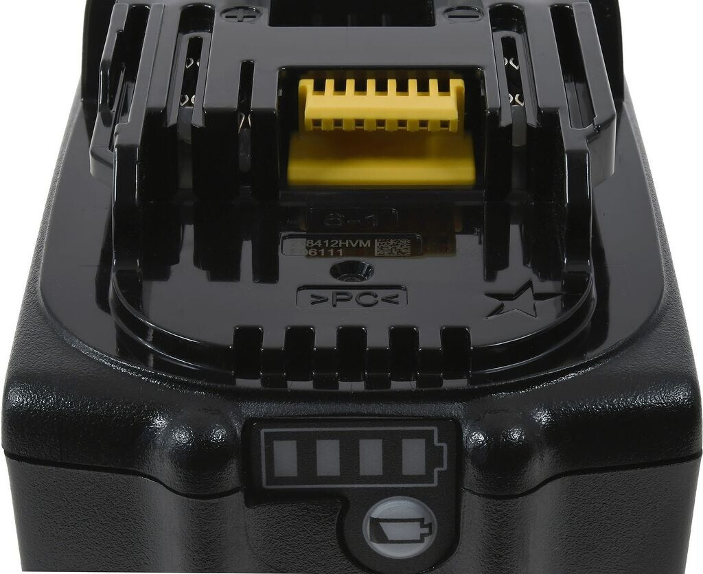 Makita 1850 аккумулятор