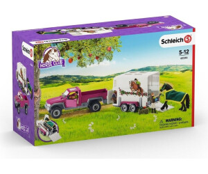 vans schleich vans schleich