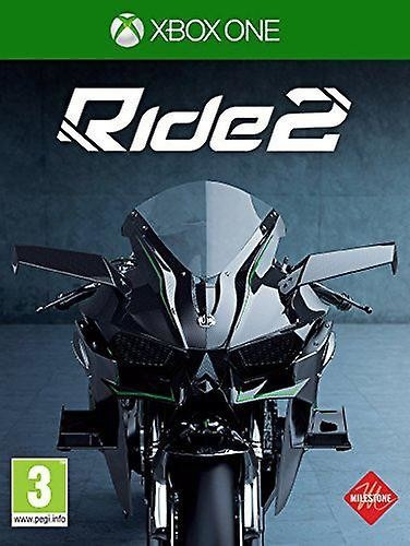 Ride 2