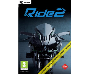 game ride 2 pc