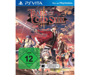 The legend of heroes trails of cold steel sales 2 ps4