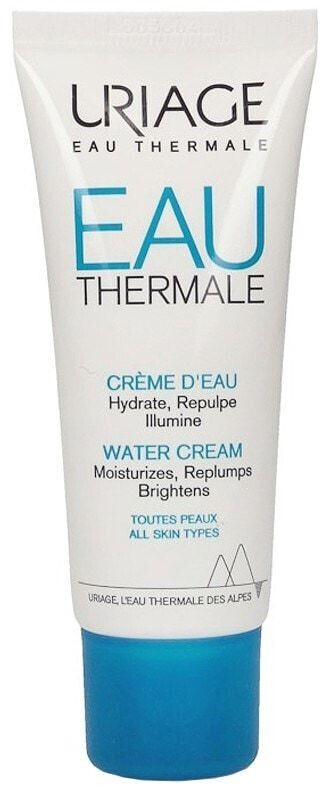 Uriage Eau Thermale Crème D'Eau Légère (40 ml)
