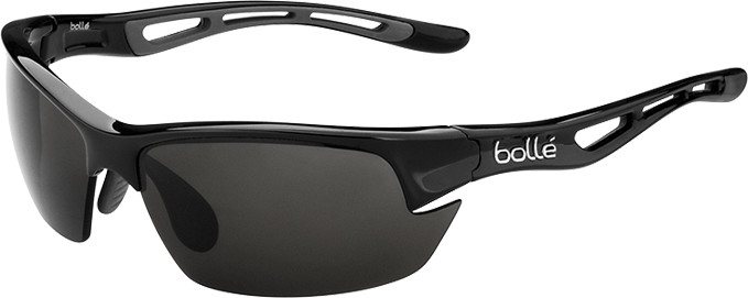 Bollé Bolt S 11869 (shiny black/PC Polarized TNS)