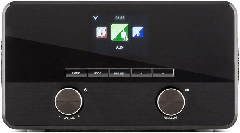 Auna Connect 100 noir
