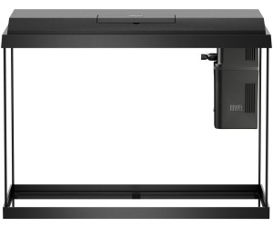 Juwel Primo 70 LED ohne Unterschrank schwarz ab 87 72