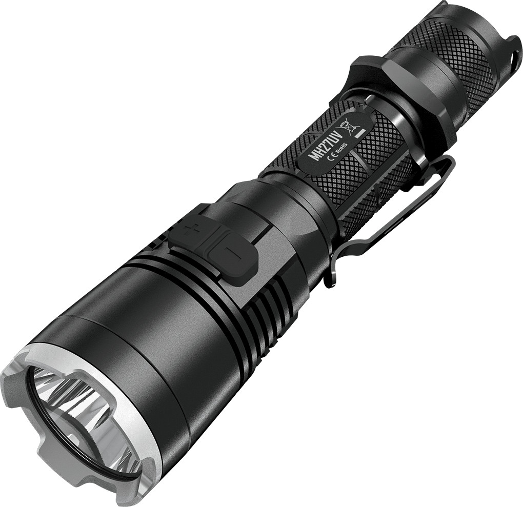 Nitecore MH27UV Torch