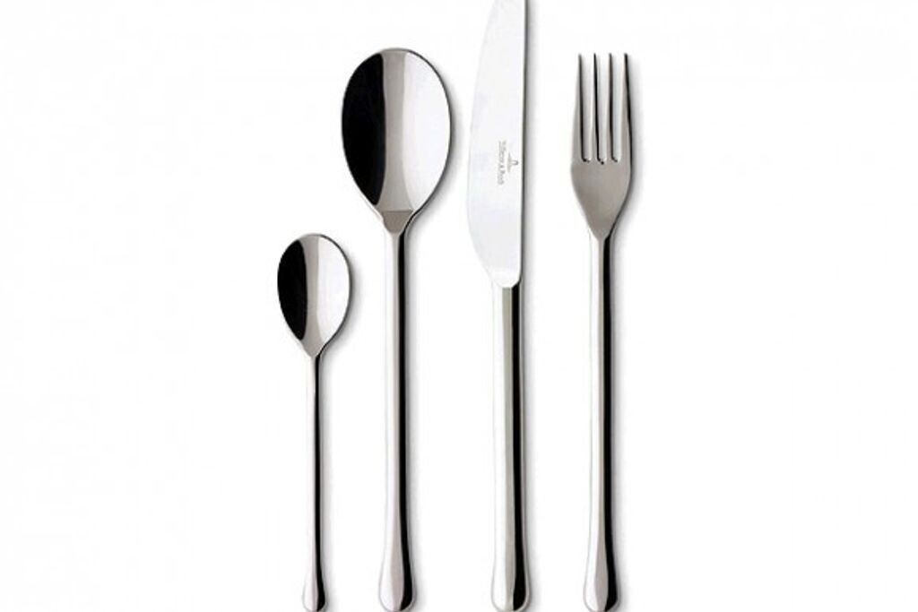 Villeroy & Boch Ménagère Udine 113 pièces