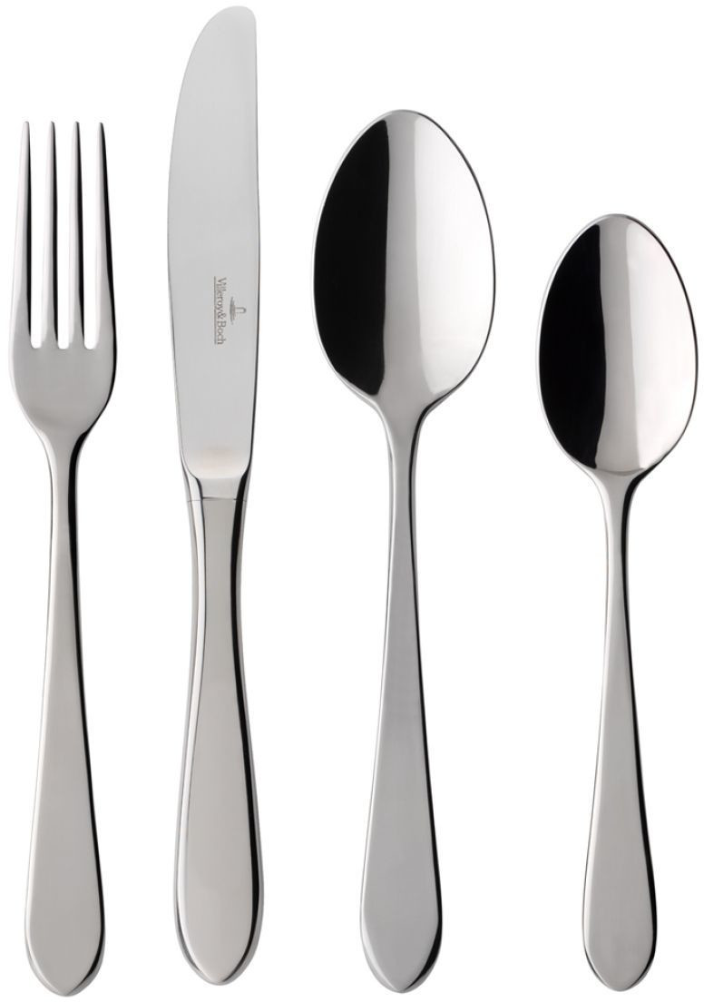 Villeroy & Boch Ménagère Sereno 113 pièces