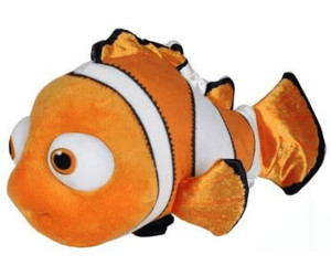 Simba Plüschfigur Nemo 25 cm Disney Kuscheltier Clownfisch Spielzeug 5871951 