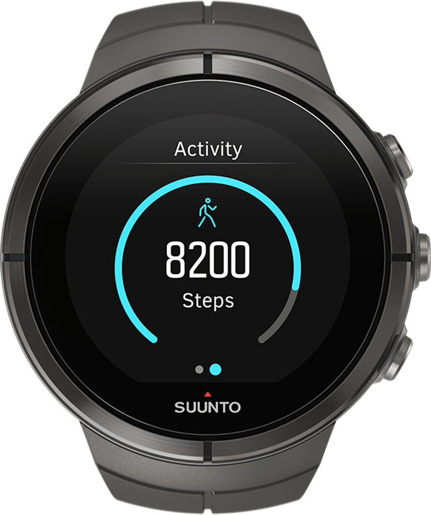 Suunto spartan best sale ultra idealo