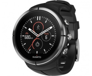 suunto spartan ultra idealo