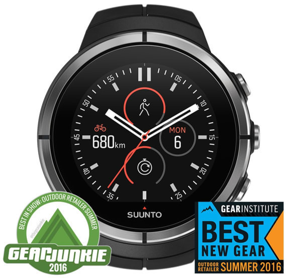 spartan ultra black hr