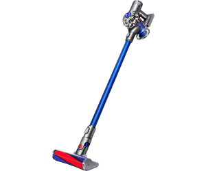 Dyson V6 Fluffy 2016 Ab 501 40 Preisvergleich Bei Idealo De