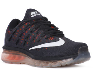 nike air max schwarz 2016